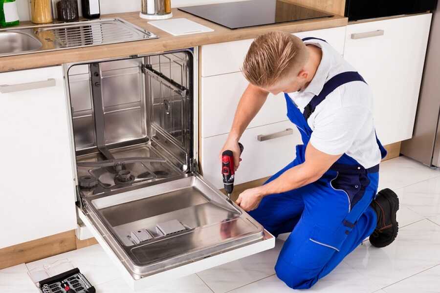 serwis AGD Inowrocław